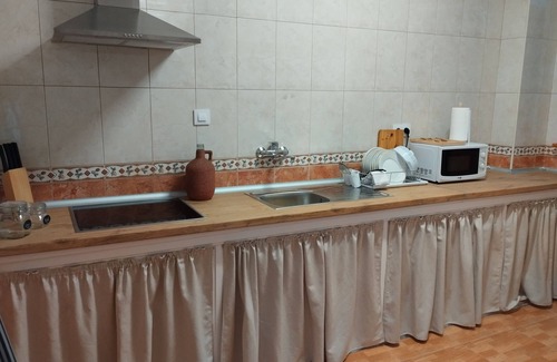 Socuéllamos Casa | LA CASITA DEL VINO