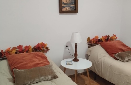 Socuéllamos Casa | LA CASITA DEL VINO