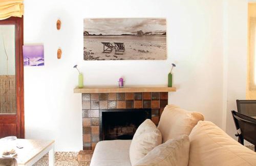 Sa Rapita Casa | La Casita Delfin Azul
