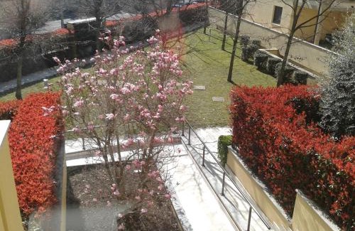 Santo Stefano Ticino Apartamento | La Casita di Santo Stefano
