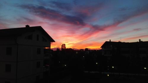 Santo Stefano Ticino Apartamento | La Casita di Santo Stefano