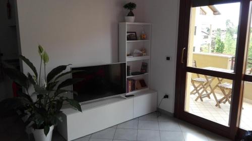 Santo Stefano Ticino Apartamento | La Casita di Santo Stefano