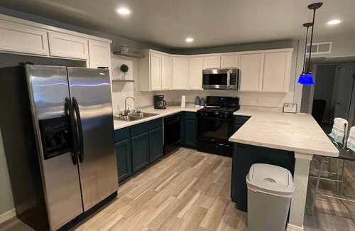 Socorro Casa | ⭐️⭐️ La Casita -east off North Loop