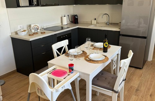 Poris de Abona Casa | La Casita. El Poris de Abona