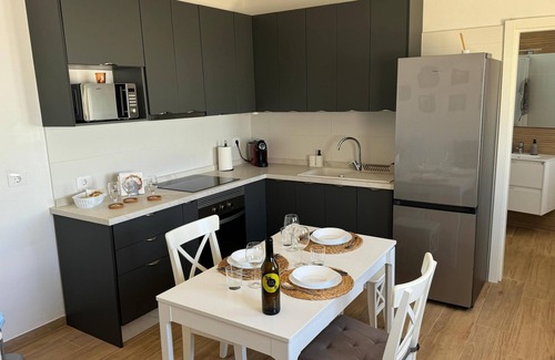 Poris de Abona Casa | La Casita. El Poris de Abona