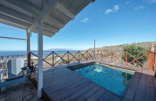 Armenime Casa | La Casita