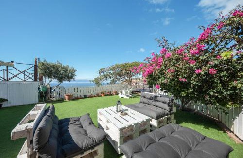 Armenime Casa | La Casita