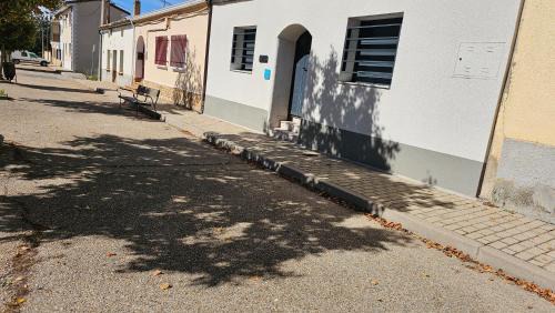 Almazán Casa | la casita