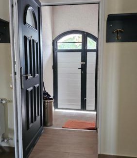 Almazán Casa | la casita