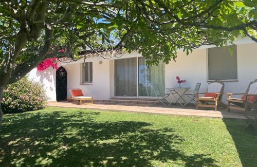 Nueva Milla de Oro Casa | La Casita