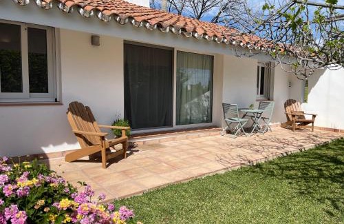 Nueva Milla de Oro Casa | La Casita