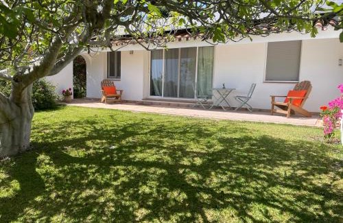 Nueva Milla de Oro Casa | La Casita