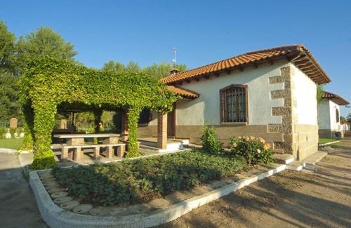 Ciudad Rodrigo Casa | La Casita