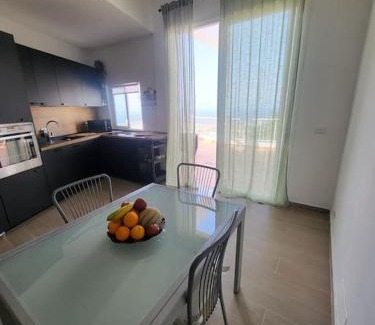 Armenime Apartamento | La casita