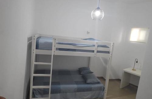 Armenime Apartamento | La casita