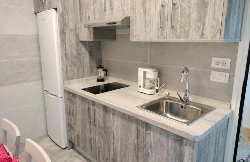 San Andres Apartamento | La Casita