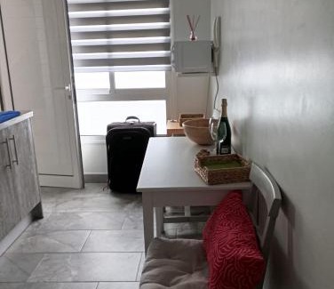 San Andres Apartamento | La Casita
