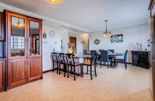 Azores Casa | La Casita Felizola- Charming Coastal Escape
