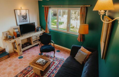 Cheilly-les-Maranges Casa | La Casita