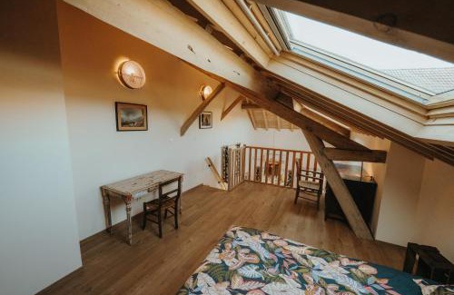 Cheilly-les-Maranges Casa | La Casita