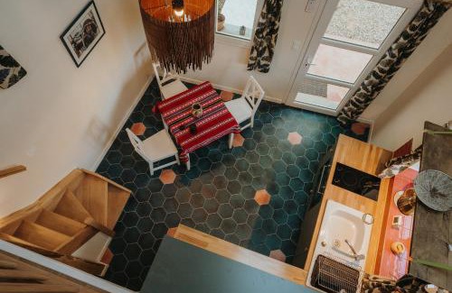 Cheilly-les-Maranges Casa | La Casita