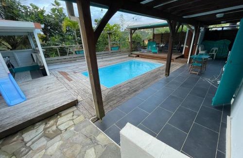 Riviere-Salee Casa | La Casita Ilohë
