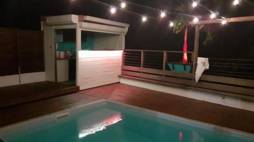 Riviere-Salee Casa | La Casita Ilohë