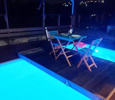 Riviere-Salee Casa | La Casita Ilohë