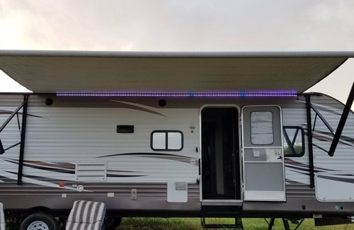 Royse City Casa | La Casita in Royse City