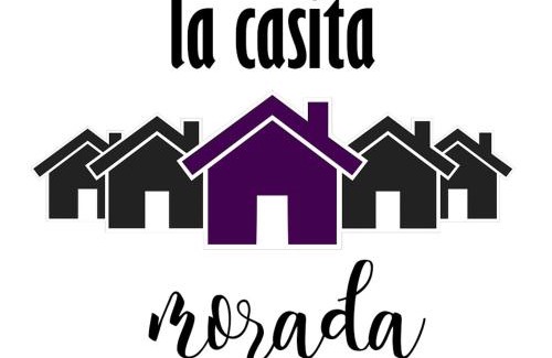 Jaén Casa | La Casita Morada