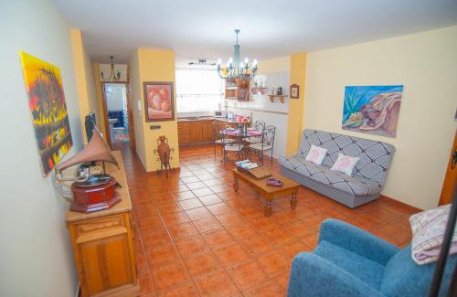 Guimar Apartamento | La Casita Nueva