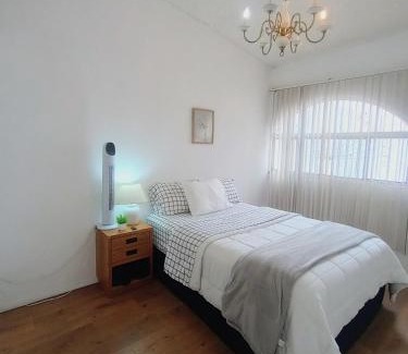 Valle Dorado Casa | La casita Patz Ensenada