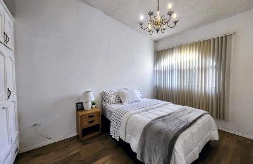 Valle Dorado Casa | La casita Patz Ensenada