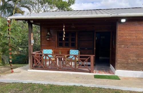 Piedra Blanca Casa | La Casita Primavera-Cozy and Rustic