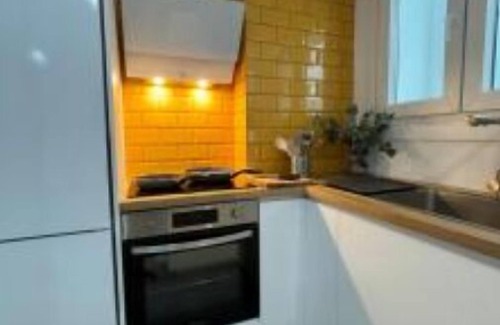 Casco Vello Apartamento | La Casita Real