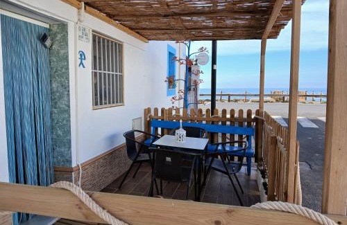 Pujaire Casa | La casita salinera