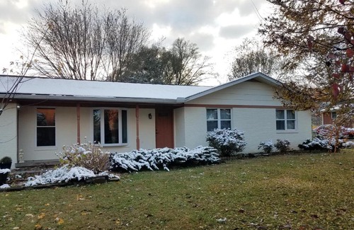 Maryville Casa | La Casita
