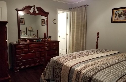 Maryville Casa | La Casita