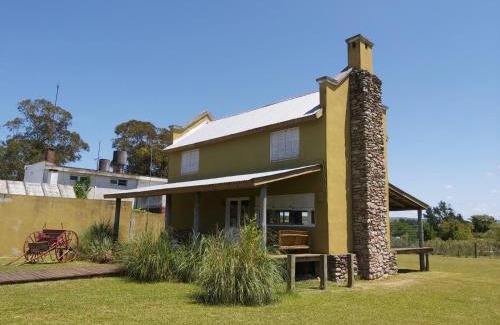 Garzon Casa | La Casita
