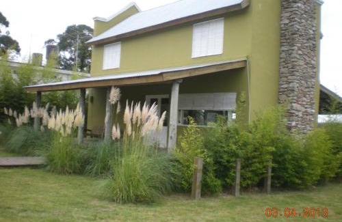 Garzon Casa | La Casita
