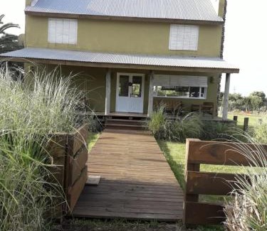 Garzon Casa | La Casita