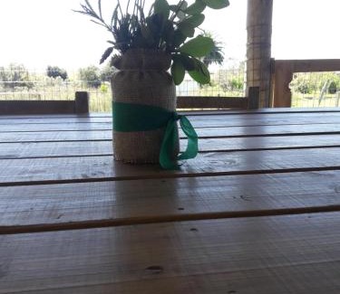 Garzon Casa | La Casita