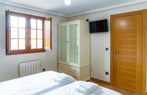 Cabarceno Apartamento | La Casita Verde de Cabárceno