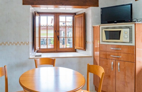 Cabarceno Apartamento | La Casita Verde de Cabárceno