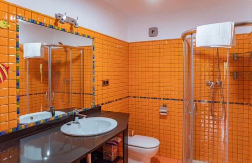 Cabarceno Apartamento | La Casita Verde de Cabárceno