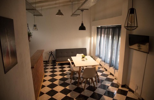Perito Moreno Apartamento | La casita vieja