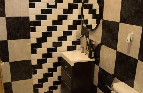 Perito Moreno Apartamento | La casita vieja