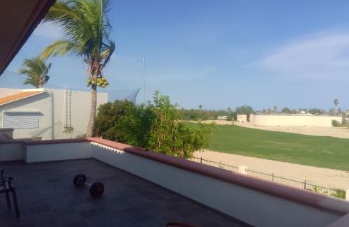 Campo de Golf Fonatur Casa | La Casona #9