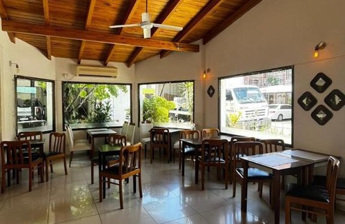 Federación Hotel | La Casona