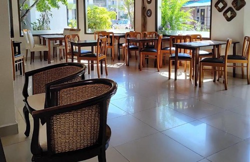 Federación Hotel | La Casona